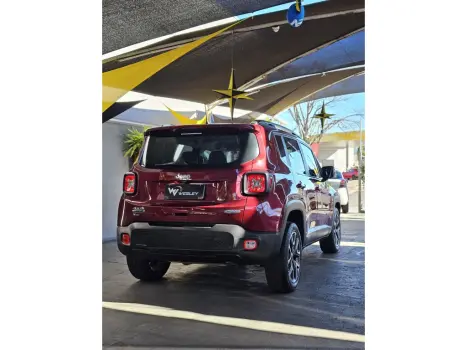 JEEP Renegade , Foto 4