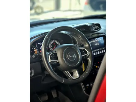 JEEP Renegade , Foto 8