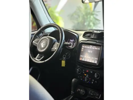 JEEP Renegade , Foto 9