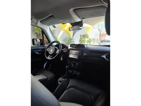 JEEP Renegade , Foto 10