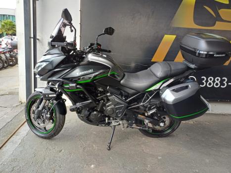 KAWASAKI Versys Tourer 650 , Foto 7