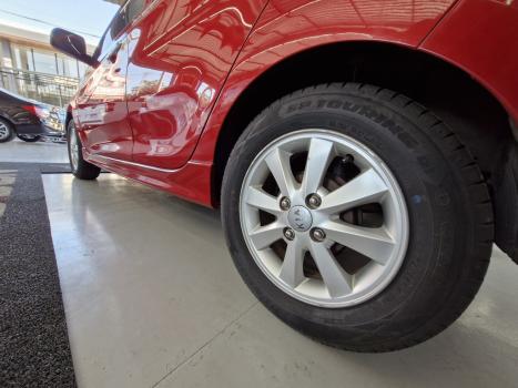 KIA Picanto 1.0 12V 4P FLEX EX AUTOMTICO, Foto 8
