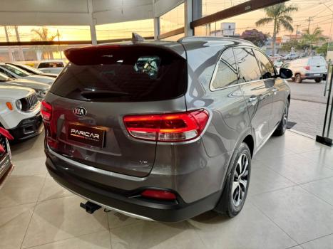 KIA Sorento 3.3 V6 24V 4P EX 7 LUGARES AUTOMTICO, Foto 4