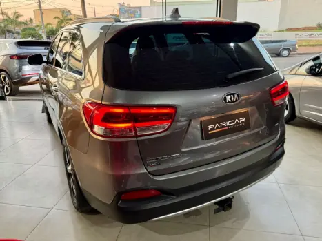 KIA Sorento 3.3 V6 24V 4P EX 7 LUGARES AUTOMTICO, Foto 6