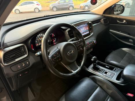 KIA Sorento 3.3 V6 24V 4P EX 7 LUGARES AUTOMTICO, Foto 7