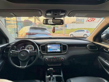 KIA Sorento 3.3 V6 24V 4P EX 7 LUGARES AUTOMTICO, Foto 8