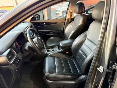 KIA Sorento 3.3 V6 24V 4P EX 7 LUGARES AUTOMTICO, Foto 9