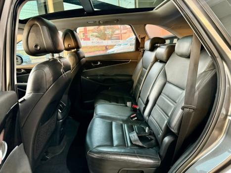KIA Sorento 3.3 V6 24V 4P EX 7 LUGARES AUTOMTICO, Foto 10