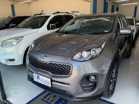 KIA Sportage 2.0 16V 4P LX, Foto 6