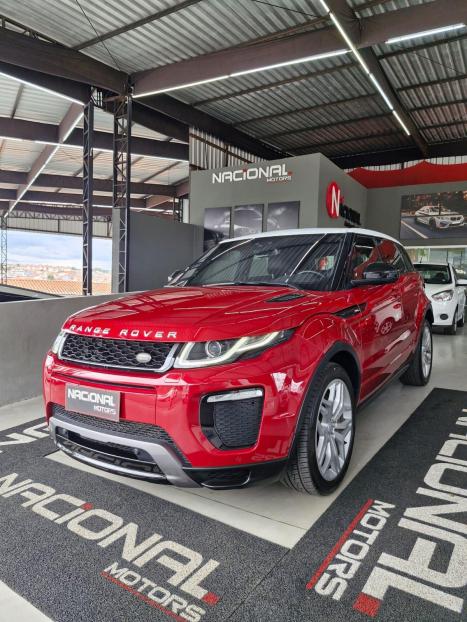 LAND ROVER Range Rover Evoque 2.0 16V 4P HSE 4WD DYNAMIC AUTOMTICO, Foto 2