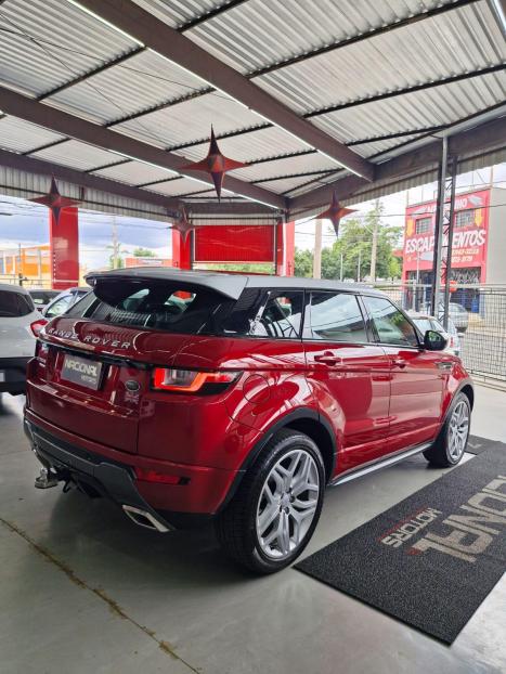 LAND ROVER Range Rover Evoque 2.0 16V 4P HSE 4WD DYNAMIC AUTOMTICO, Foto 5