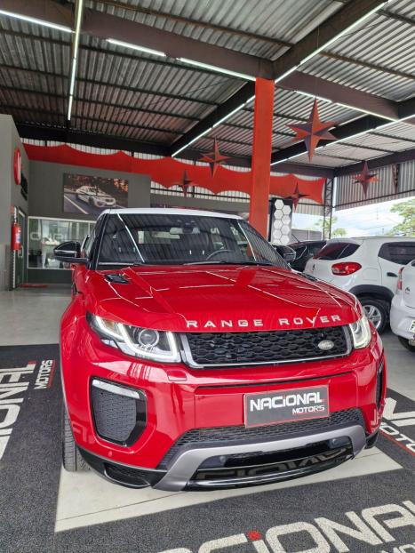 LAND ROVER Range Rover Evoque 2.0 16V 4P HSE 4WD DYNAMIC AUTOMTICO, Foto 7