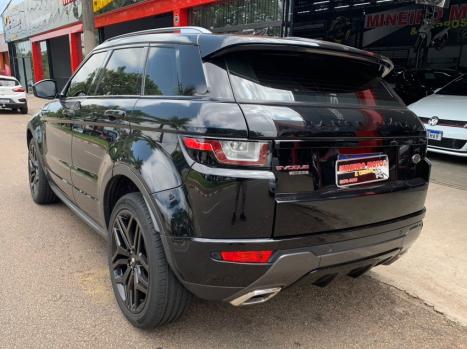 LAND ROVER Range Rover Evoque 2.0 16V 4P 4WD DYNAMIC AUTOMTICO, Foto 3