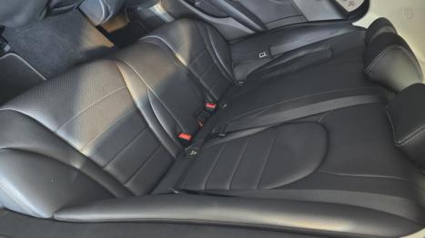 MERCEDES-BENZ C 180 1.6 16V 4P CGI AVANTGARDE TURBO AUTOMTICO, Foto 9