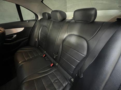 MERCEDES-BENZ C 200 2.0 16V 4P CGI AVANTGARDE AUTOMTICO, Foto 6