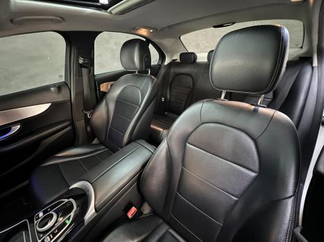 MERCEDES-BENZ C 200 2.0 16V 4P CGI AVANTGARDE AUTOMTICO, Foto 12
