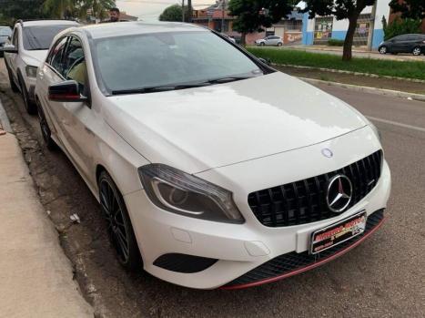 MERCEDES-BENZ Classe A 1.6 4P 160 CLASSIC, Foto 3