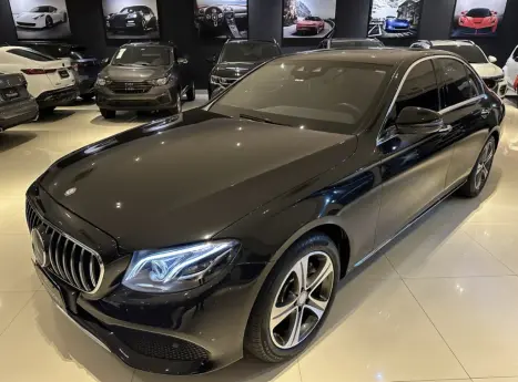 MERCEDES-BENZ E 250 2.0 16V 4P AVANTGARDE TURBO AUTOMTICO, Foto 1