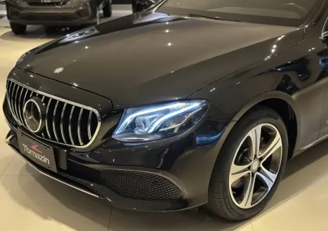 MERCEDES-BENZ E 250 2.0 16V 4P AVANTGARDE TURBO AUTOMTICO, Foto 2