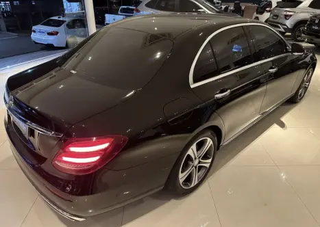 MERCEDES-BENZ E 250 2.0 16V 4P AVANTGARDE TURBO AUTOMTICO, Foto 6