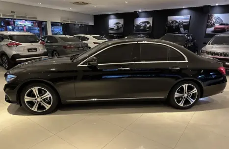 MERCEDES-BENZ E 250 2.0 16V 4P AVANTGARDE TURBO AUTOMTICO, Foto 7