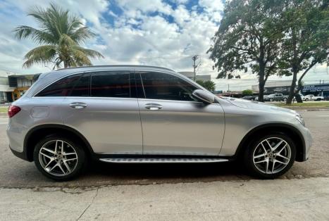 MERCEDES-BENZ GLC 250 2.0 16V 4P CGI 4MATIC HIGHWAY COUP 9G-TRONIC AUTOMTICO, Foto 3