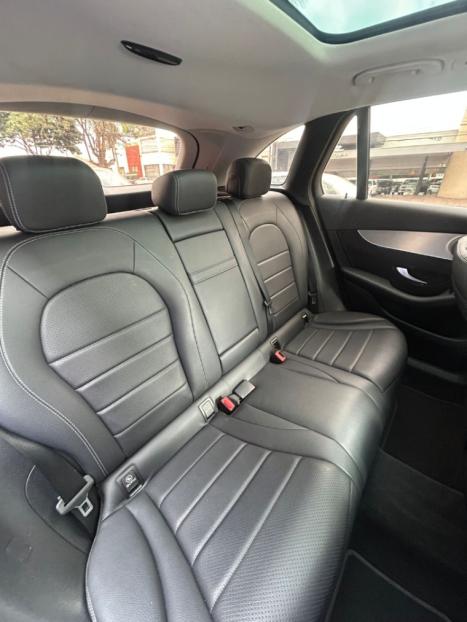 MERCEDES-BENZ GLC 250 2.0 16V 4P CGI 4MATIC HIGHWAY COUP 9G-TRONIC AUTOMTICO, Foto 6