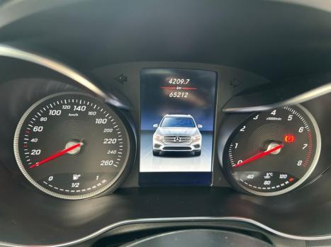 MERCEDES-BENZ GLC 250 2.0 16V 4P CGI 4MATIC HIGHWAY COUP 9G-TRONIC AUTOMTICO, Foto 9