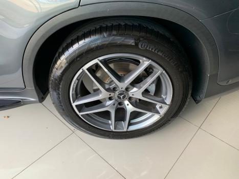 MERCEDES-BENZ GLC 250 2.0 16V 4P CGI 4MATIC SPORT 9G-TRONIC AUTOMTICO, Foto 8