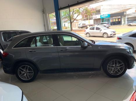 MERCEDES-BENZ GLC 250 2.0 16V 4P CGI 4MATIC SPORT 9G-TRONIC AUTOMTICO, Foto 13