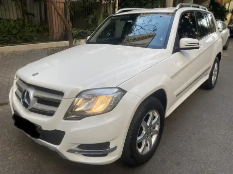 MERCEDES-BENZ GLK 220 2.1 4P CDI 4X4 AUTOMTICO, Foto 1