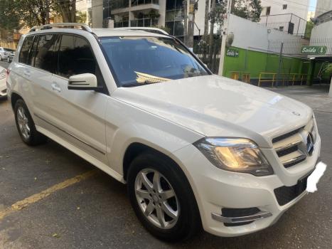 MERCEDES-BENZ GLK 220 2.1 4P CDI 4X4 AUTOMTICO, Foto 2