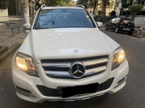 MERCEDES-BENZ GLK 220 2.1 4P CDI 4X4 AUTOMTICO, Foto 3