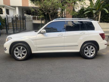 MERCEDES-BENZ GLK 220 2.1 4P CDI 4X4 AUTOMTICO, Foto 5