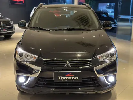 MITSUBISHI ASX 2.0 16V 4P, Foto 3