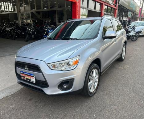 MITSUBISHI ASX 2.0 16V 4P AUTOMTICO, Foto 1