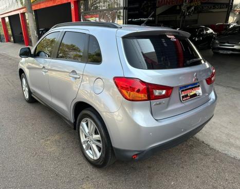 MITSUBISHI ASX 2.0 16V 4P AUTOMTICO, Foto 3