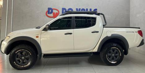 MITSUBISHI L 200 Savana 3.2 16V 4P 4X4 TURBO DIESEL INTECOOLER AUTOMTICO, Foto 2