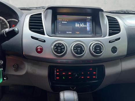 MITSUBISHI L 200 Savana 3.2 16V 4P 4X4 TURBO DIESEL INTECOOLER AUTOMTICO, Foto 9