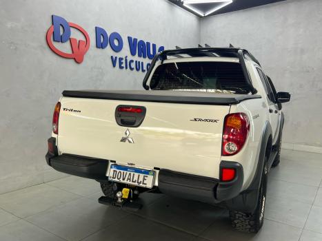 MITSUBISHI L 200 Savana 3.2 16V 4P 4X4 TURBO DIESEL INTECOOLER AUTOMTICO, Foto 10