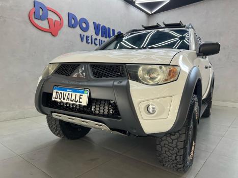 MITSUBISHI L 200 Savana 3.2 16V 4P 4X4 TURBO DIESEL INTECOOLER AUTOMTICO, Foto 12