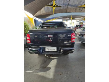 MITSUBISHI L 200 Triton 2.4 16V SPORT HPE MOTORSPORTS 4X4 CABINE DUPLA TURBO DIESEL AUTOMTICO, Foto 5