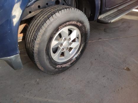 MITSUBISHI L 200 Triton 2.4 16V SPORT HPE MOTORSPORTS 4X4 CABINE DUPLA TURBO DIESEL AUTOMTICO, Foto 7