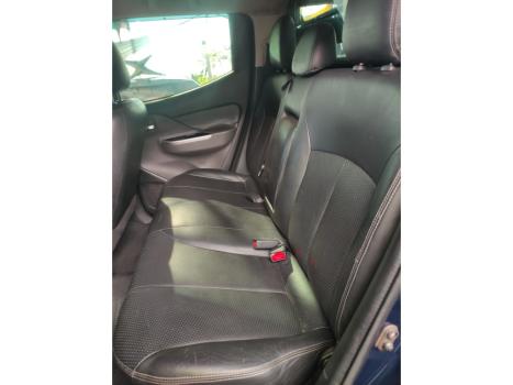 MITSUBISHI L 200 Triton 2.4 16V SPORT HPE MOTORSPORTS 4X4 CABINE DUPLA TURBO DIESEL AUTOMTICO, Foto 9