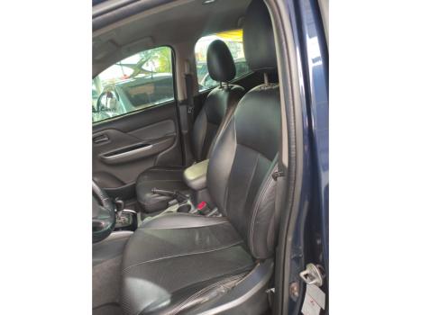 MITSUBISHI L 200 Triton 2.4 16V SPORT HPE MOTORSPORTS 4X4 CABINE DUPLA TURBO DIESEL AUTOMTICO, Foto 10
