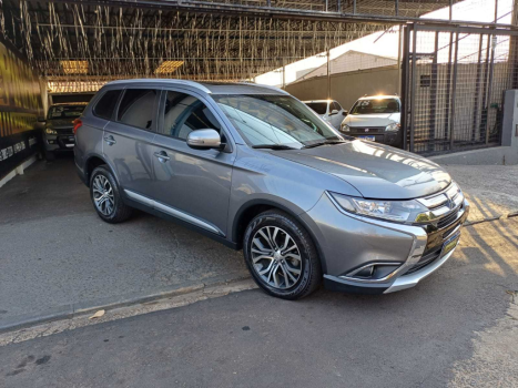 MITSUBISHI Outlander 2.0 16V 4P AUTOMTICO, Foto 6