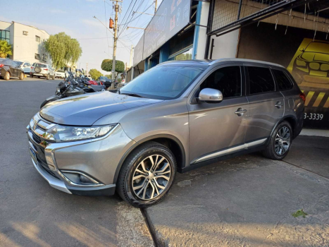 MITSUBISHI Outlander 2.0 16V 4P AUTOMTICO, Foto 9