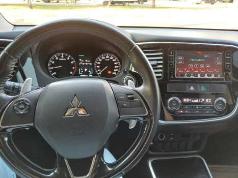 MITSUBISHI Outlander 2.0 16V 4P AUTOMTICO, Foto 10