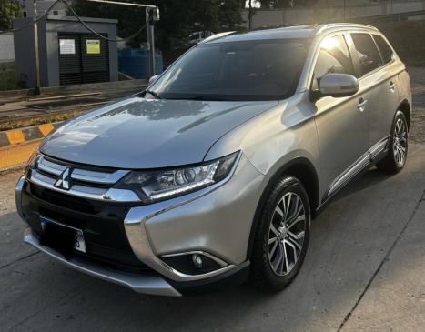 MITSUBISHI Outlander 2.0 16V 4P AUTOMTICO, Foto 2