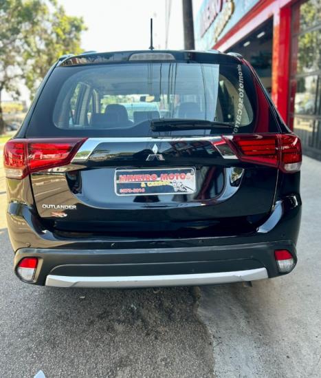 MITSUBISHI Outlander 2.0 16V 4P AUTOMTICO, Foto 4